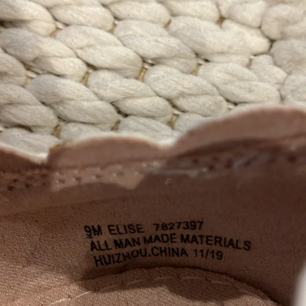 Kids White Mary Jane Shoes